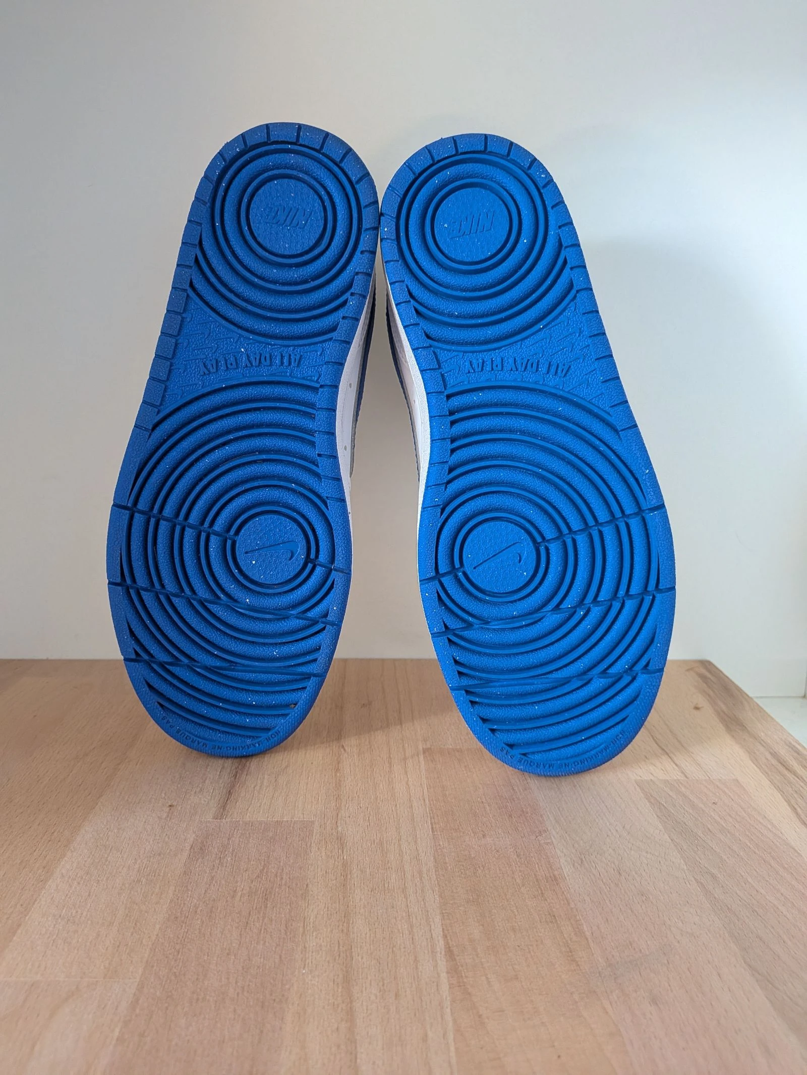 Tênis Nike – photo 5